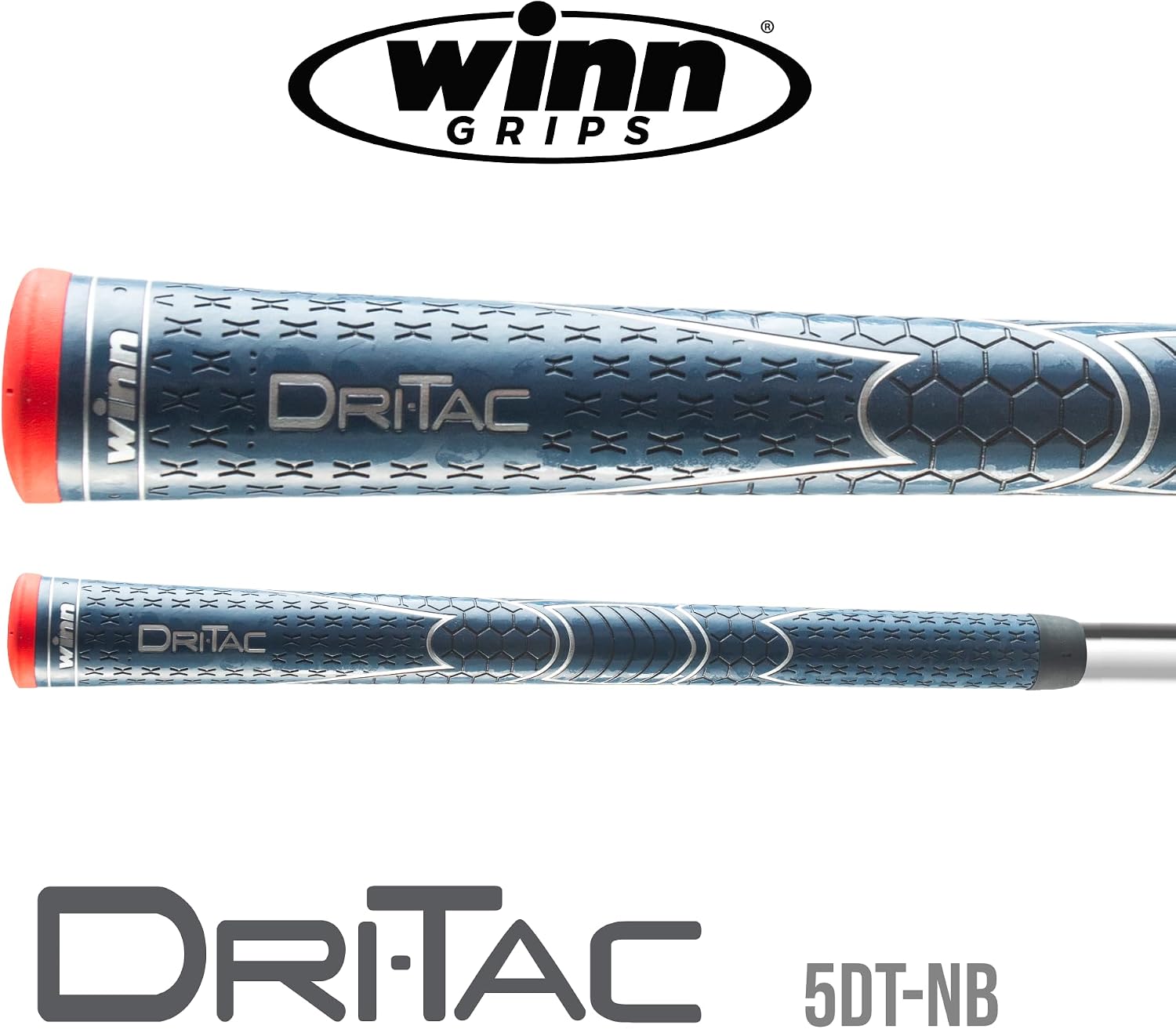 Winn Dri-Tac Grip