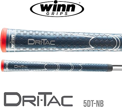 Winn Dri-Tac Grip