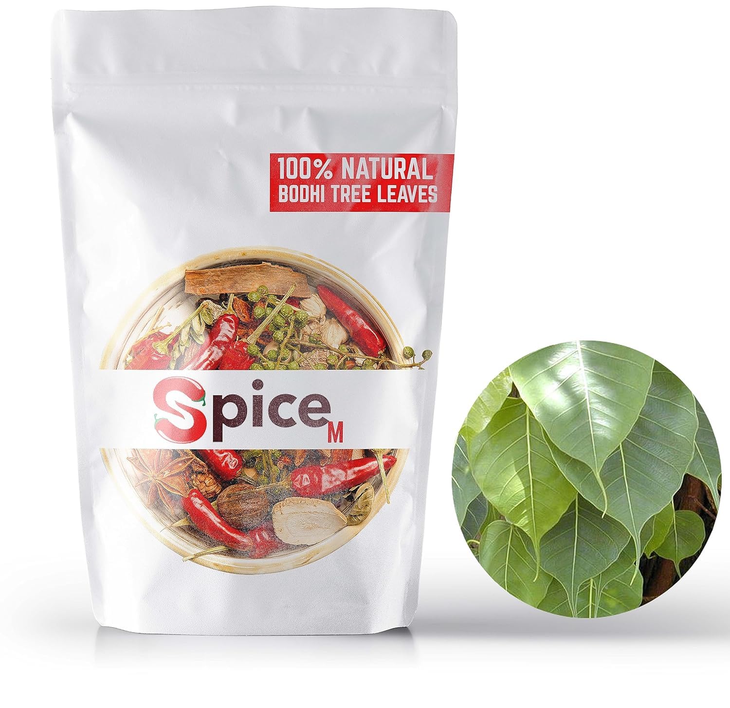 Spice-M, Dried Peepal tree leaves | రావి ఆకులు | Raavi chettu Aakulu | ashvattha | Bodhi -