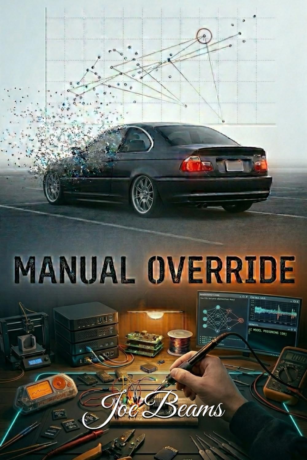 Manual Override: Everything Is About to Change