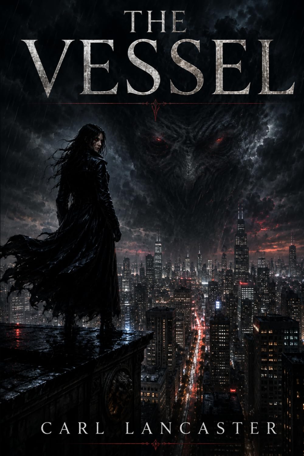 The Vessel