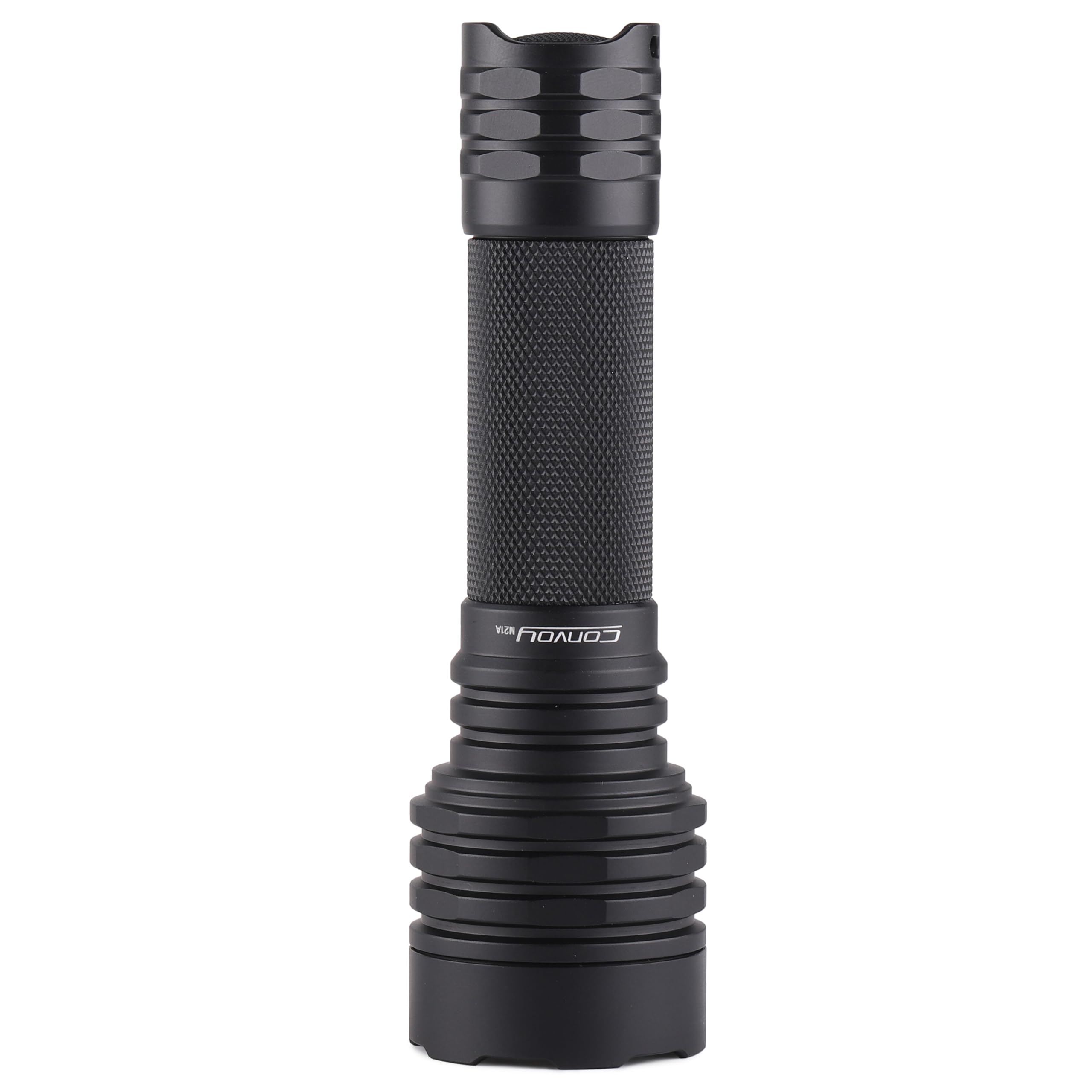 LITNIT Convoy M21A SBT-10X-UV UV365nm UV UVA 365nm Flashlight (no 