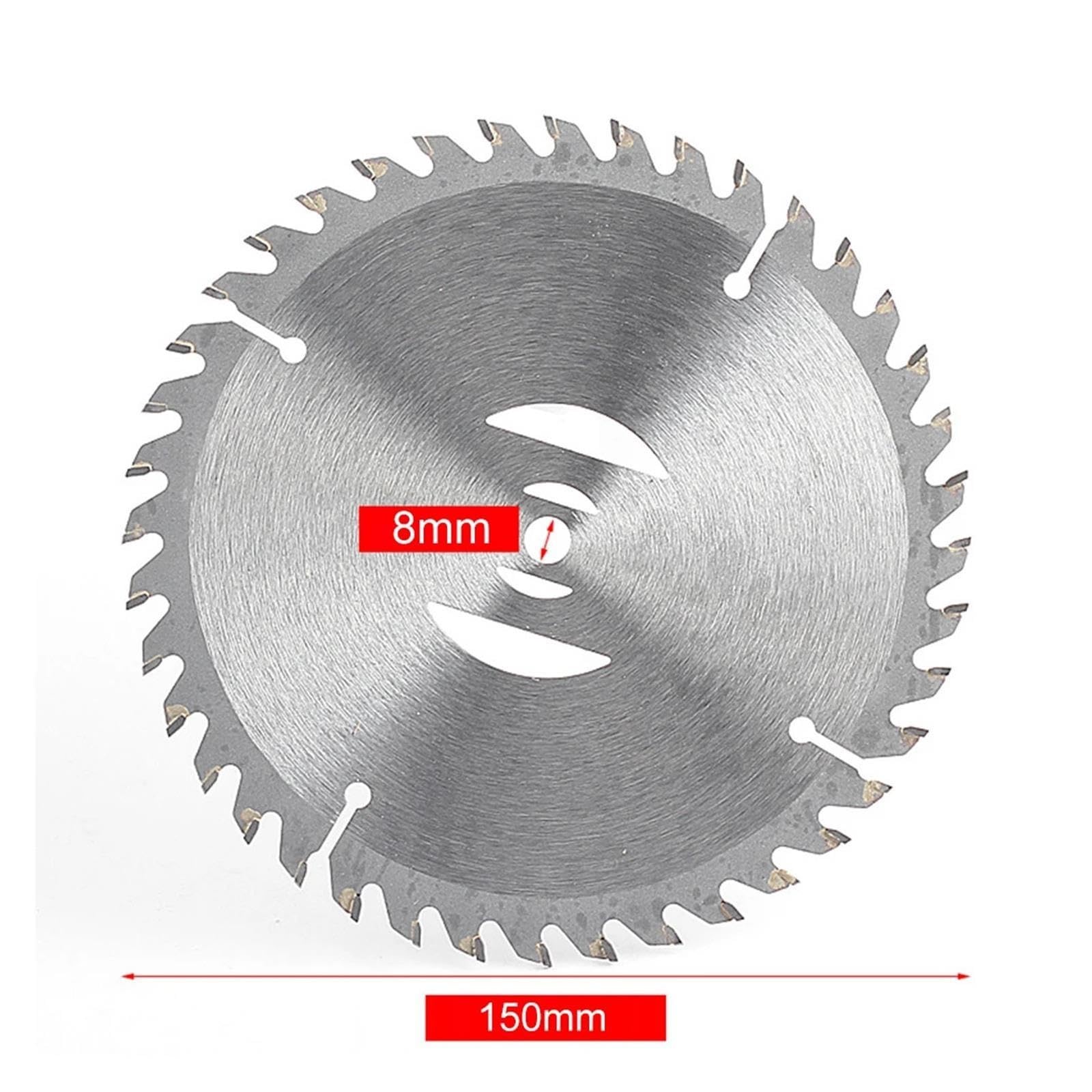 Weeder Saw Blades Metal Garden Grass Trimmer Head Saw Blades Lawn Mower Tings 40 Teeth For Garden Tool Accessori Lawn Mower Blade(3 Pack)