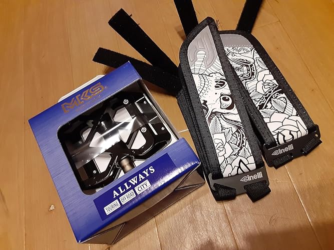 Amazon | チネリ(cinelli) キンクス ストラップ[Kinks Straps] Mike