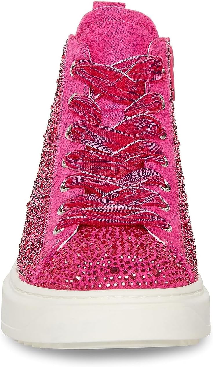 Steve Madden Girls' Carlyy