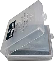 Vista 2 de Faber-Castell Borrador - Drawing Art - Paquete de 4 borradores de lápices grandes