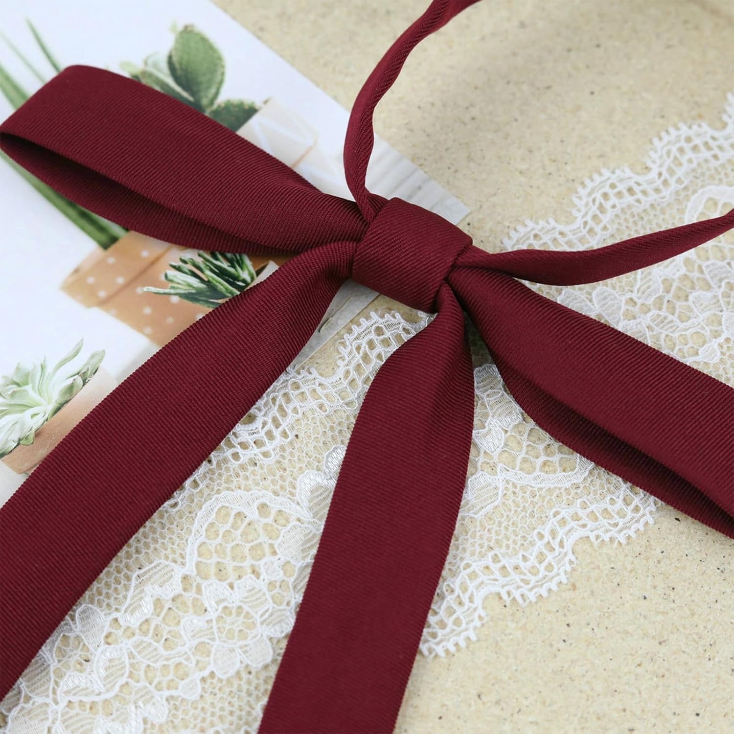 Fashion Bowknot Neckties For Students Unisex Solid Color Necktie Knot Free Cute Neckwear Girl Boys Uniform Accessories Bow Tie Student Adjustable Neck Ties For Women Girl Handmade Pre-tied Tie