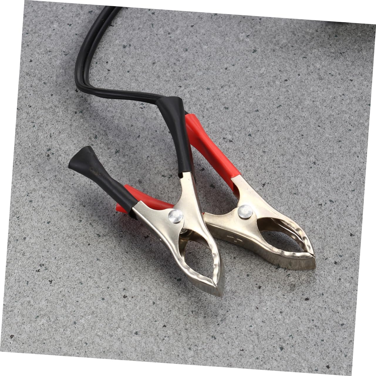Adaptateur pour Prise Allume-cigare 12v à Pince de Batterie Voiture