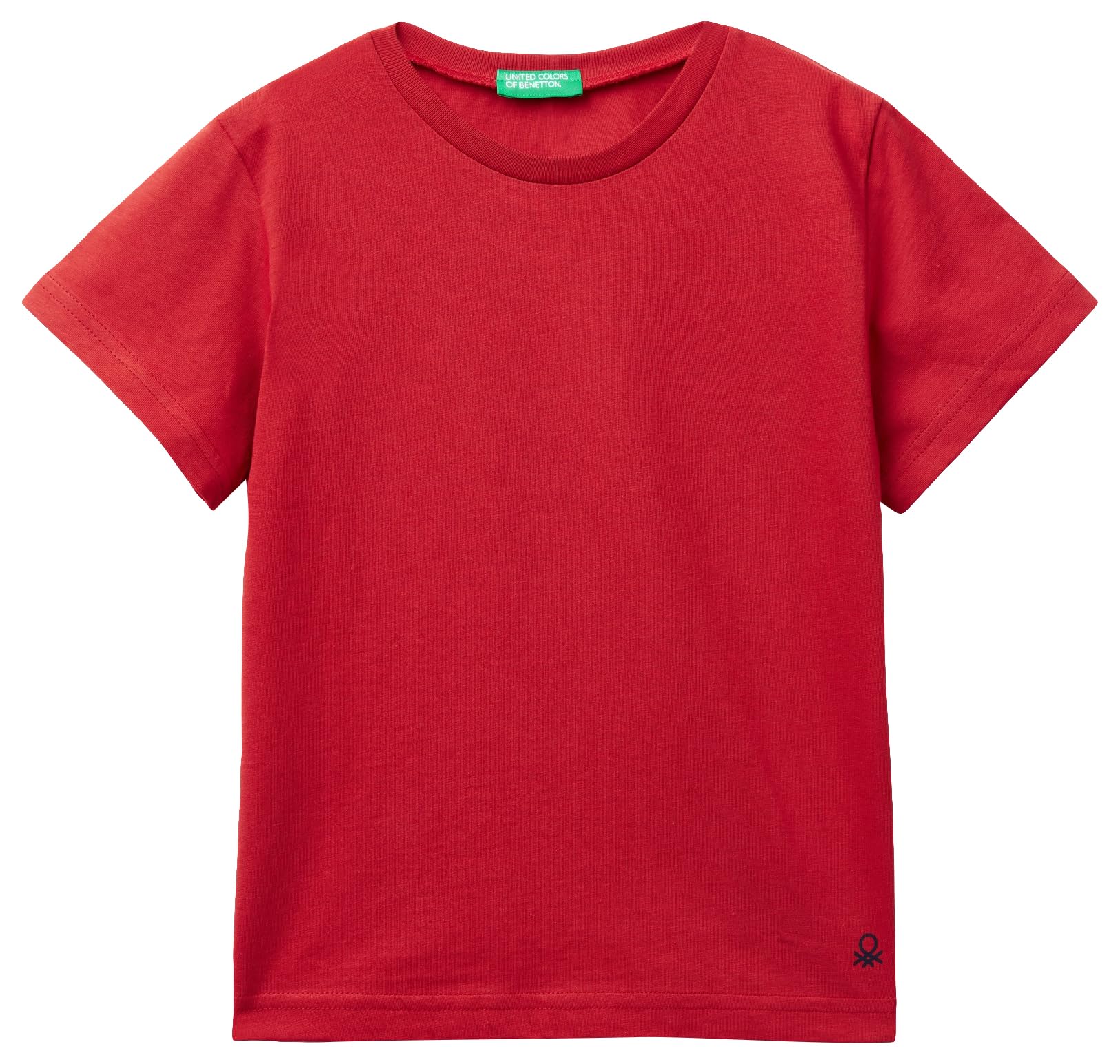 United Colors of Benetton Camiseta para Niños