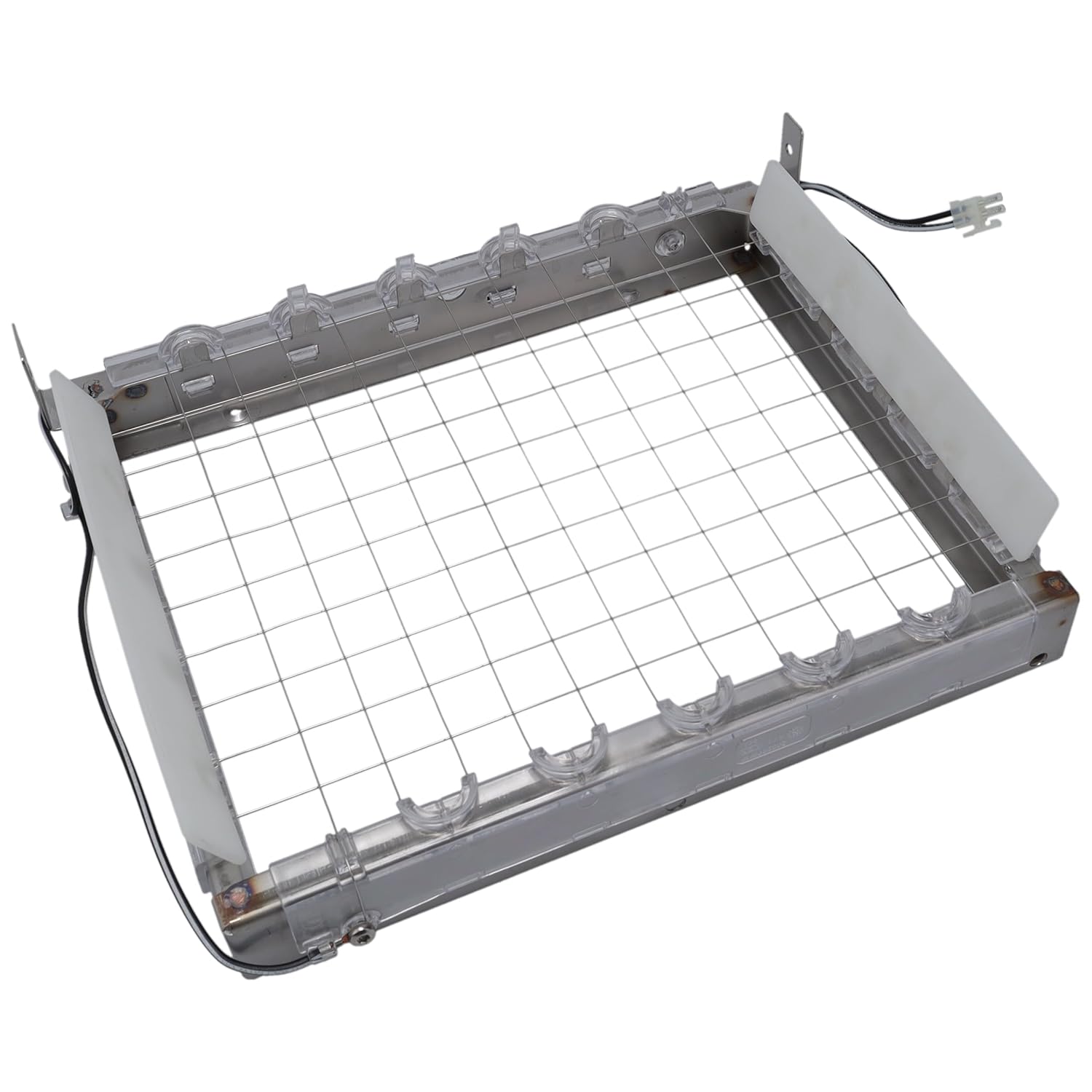 Supplying Demand W10919199 W10485968 Ice Maker Cutter Grid Replacement AP6037277
