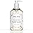 Deep Steep Liquid Hand Wash, Cinnamon Apple, 17.6 oz - Moisturizing Cleanser with Olive Oil, Aloe Vera, Glycerin & Hyaluronic Acid - Vegan, Clean Beauty, Soft & Nourished Hands