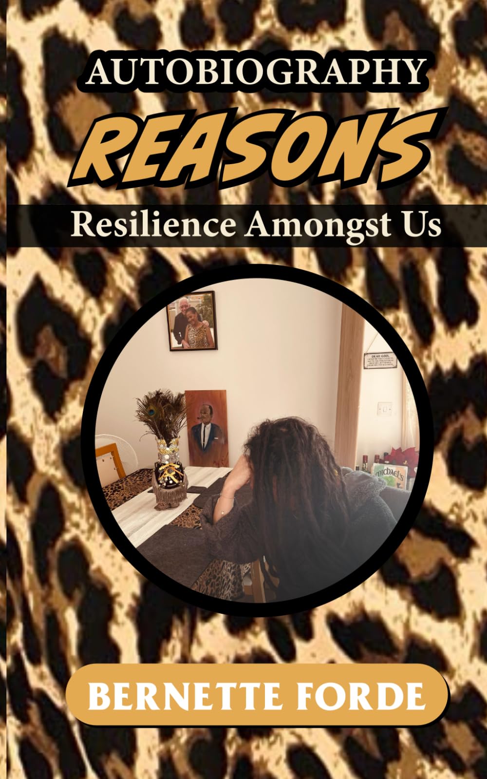 Reasons: Resilience Amongst Us