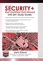 Algopix Similar Product 17 - CompTIA Security Get Certified Get