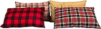 Vista 4 de TETON Sports Camp Pillow; Great for Travel, Camping and Backpacking; Washable