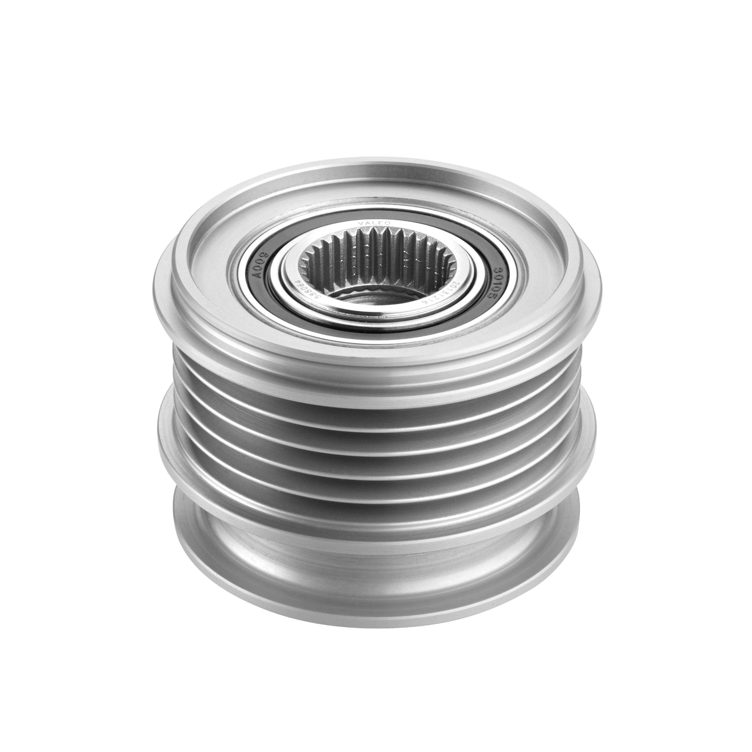 VALEO-OE 588064-OE Alternator Freewheel Clutch for FORD,FORD AUSTRALIA,VOLVO