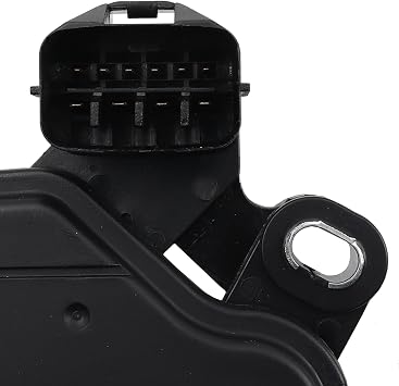Beck/Arnley 201-2708 Neutral Safety Switch