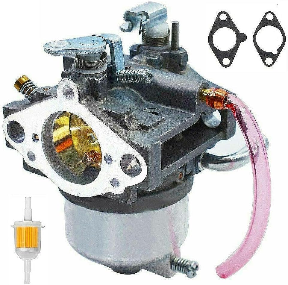 Carburetor For Kawasaki John Deere 160 165 112L Tractors