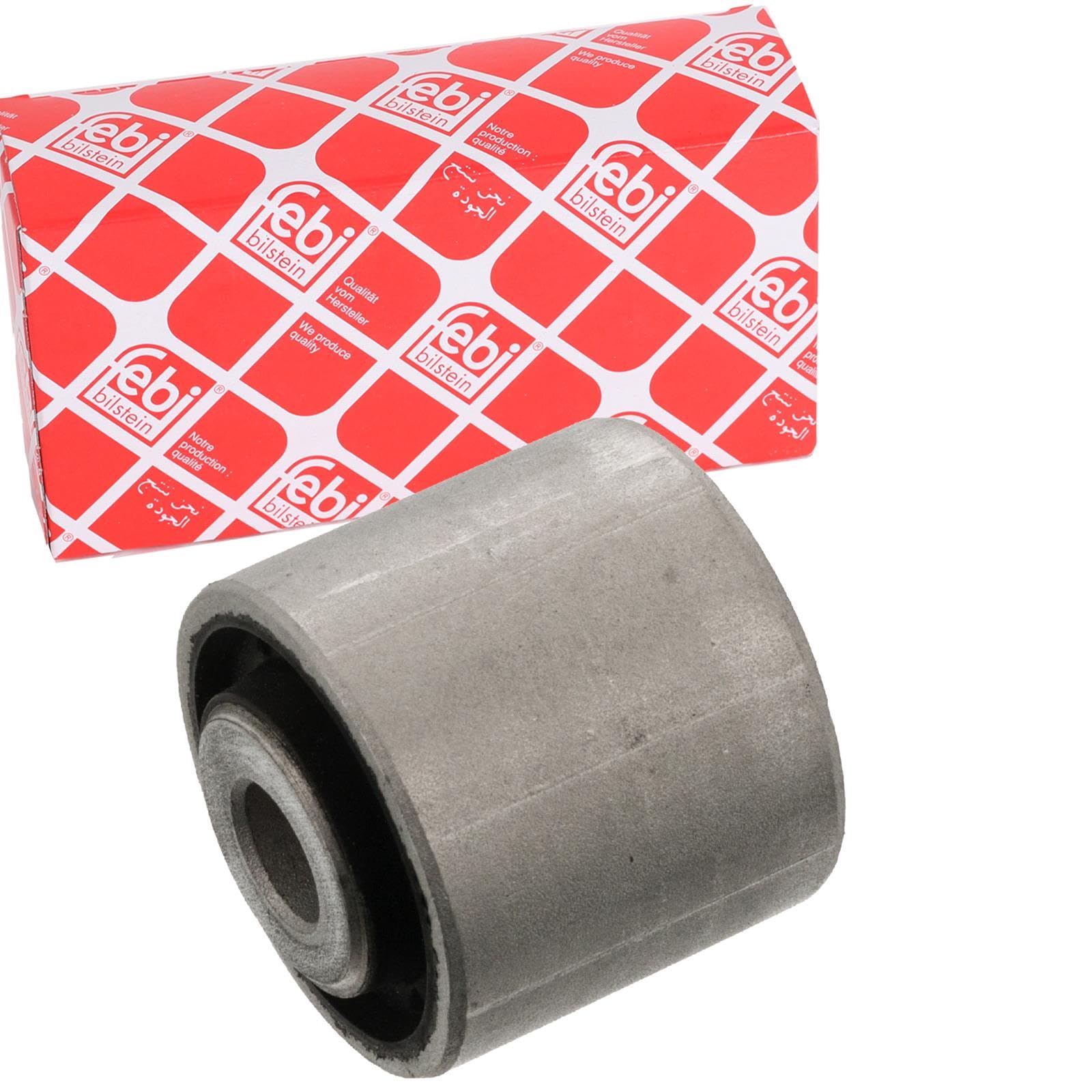 Febi Bilstein Control Arm Bushing 27484 for Audi