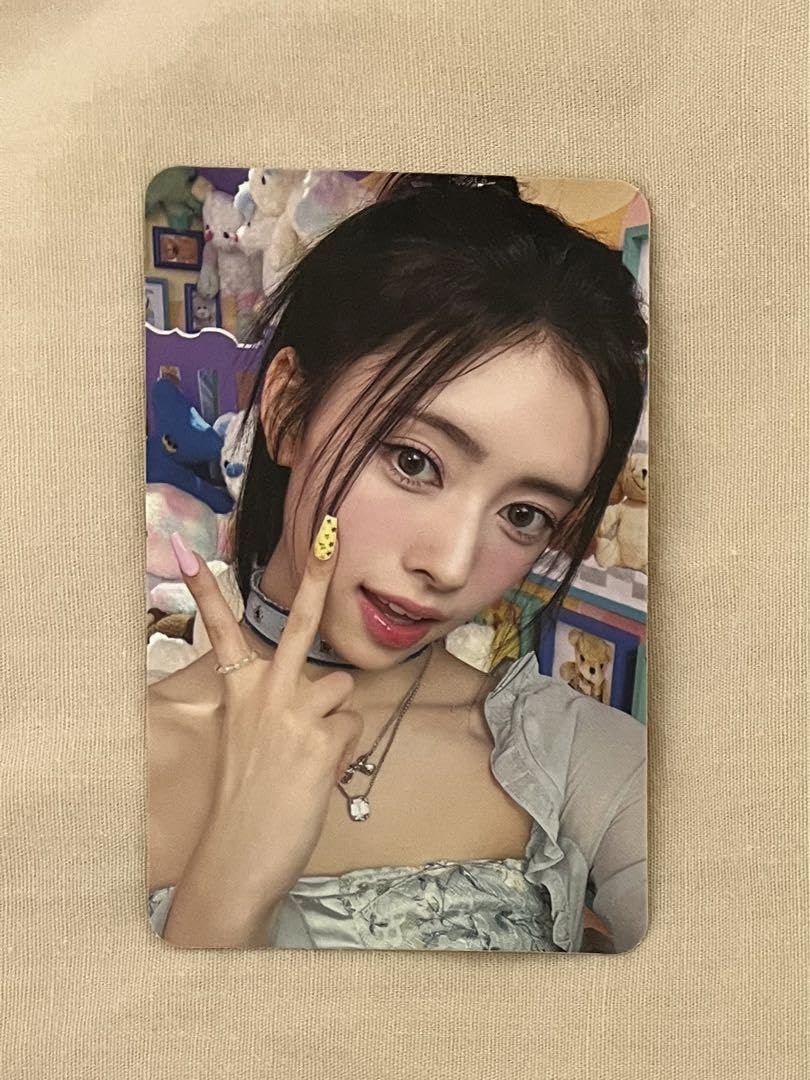韓国 NiziU リマ オール出席 HEARTRIS 限定 トレカ リマ HEARTRIS オール出席 事前収録 NiziU サノク トレカ 【公式通販】