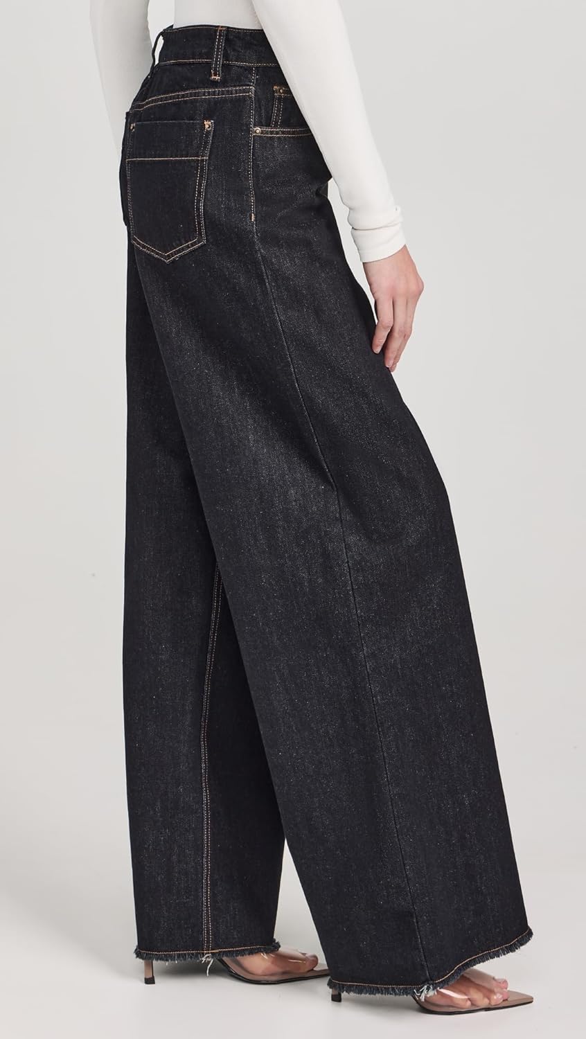 Lioness Women's Eivissa Jeans - Image 4