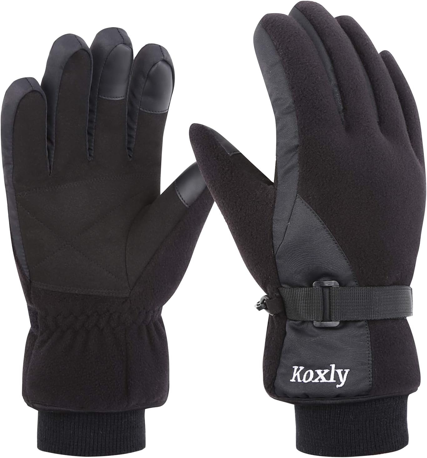 Guantes para Clima Frío