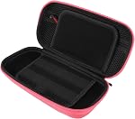 Lite Case, Carrying Case for Lite and Accessories, Hard Shell Protective Storage Case, Lite Game Travel Bag with 20 Game Card Slots ()