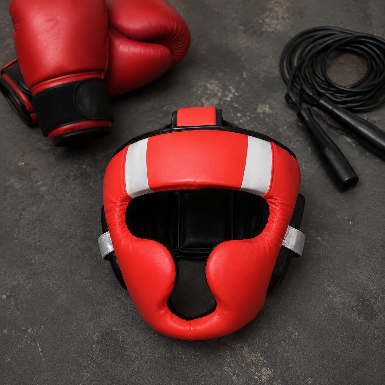 Boxeo Adulto, Protección Orejas