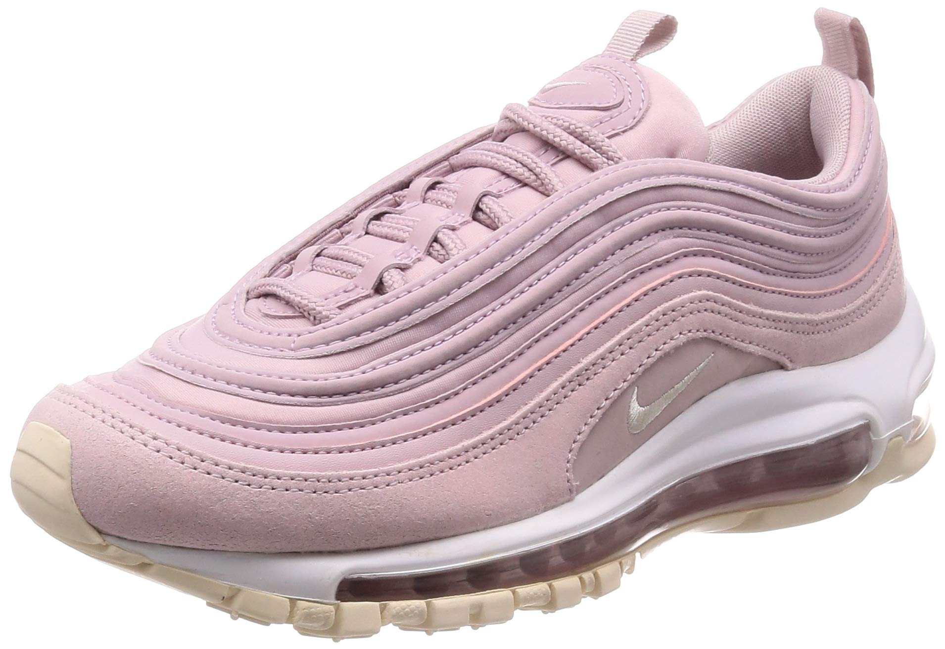 plum chalk air max 97