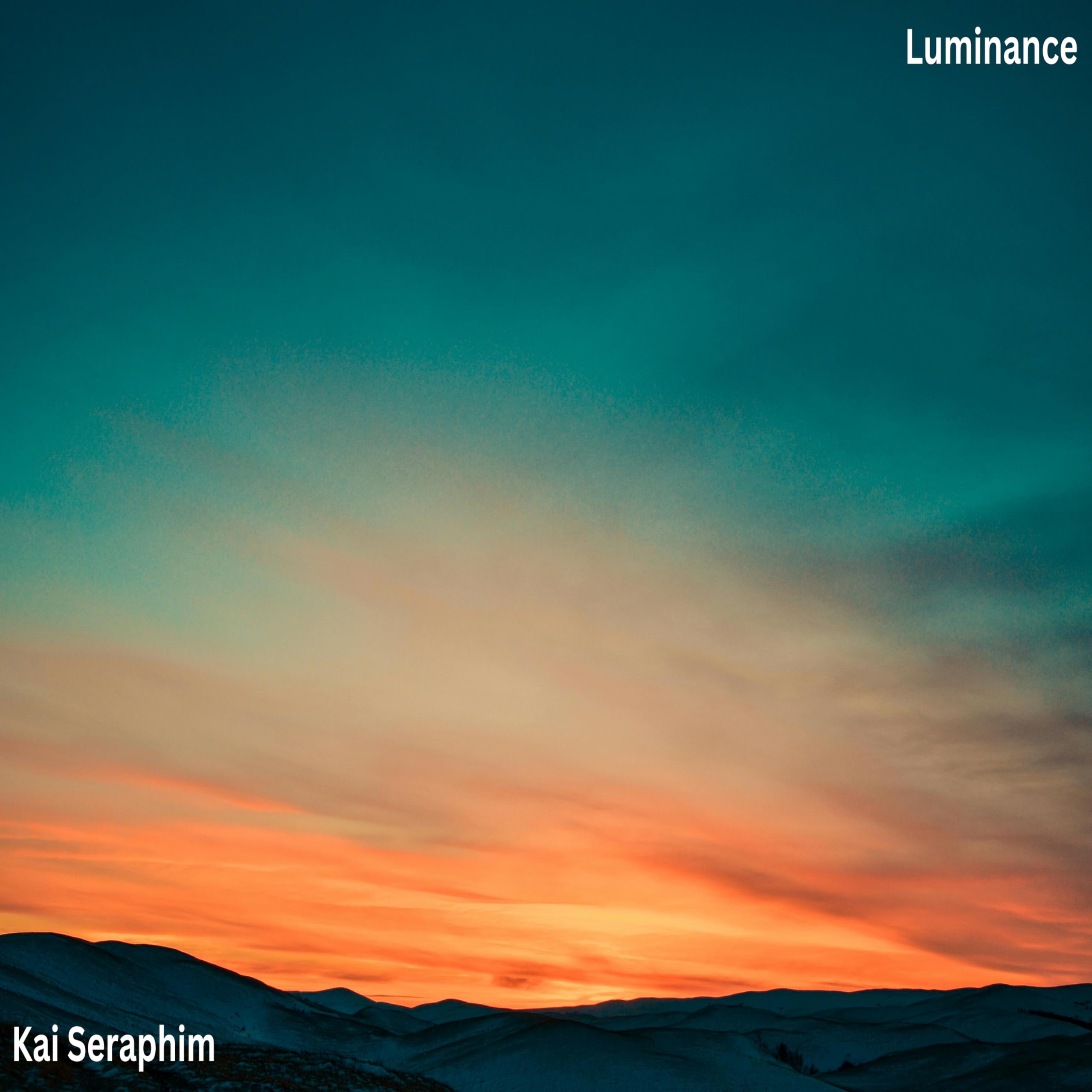 Kai Seraphim