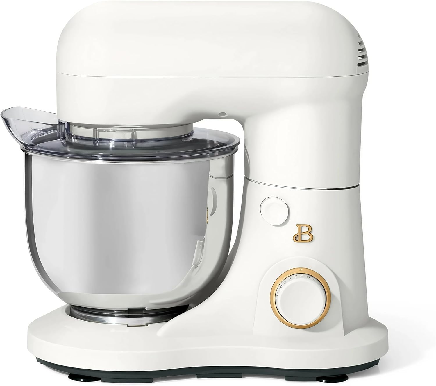 Amazon.com: Beautiful by Drew Barrymore 3.5 Qt Stand Mixer – 300W Tilt ...