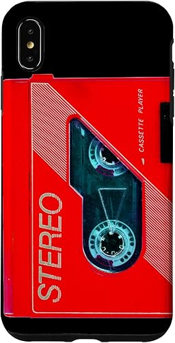 Miniatura 11 de Estuche retro para iPhone 12 Mini Walkman 80s 90s Cassette Player Vintage