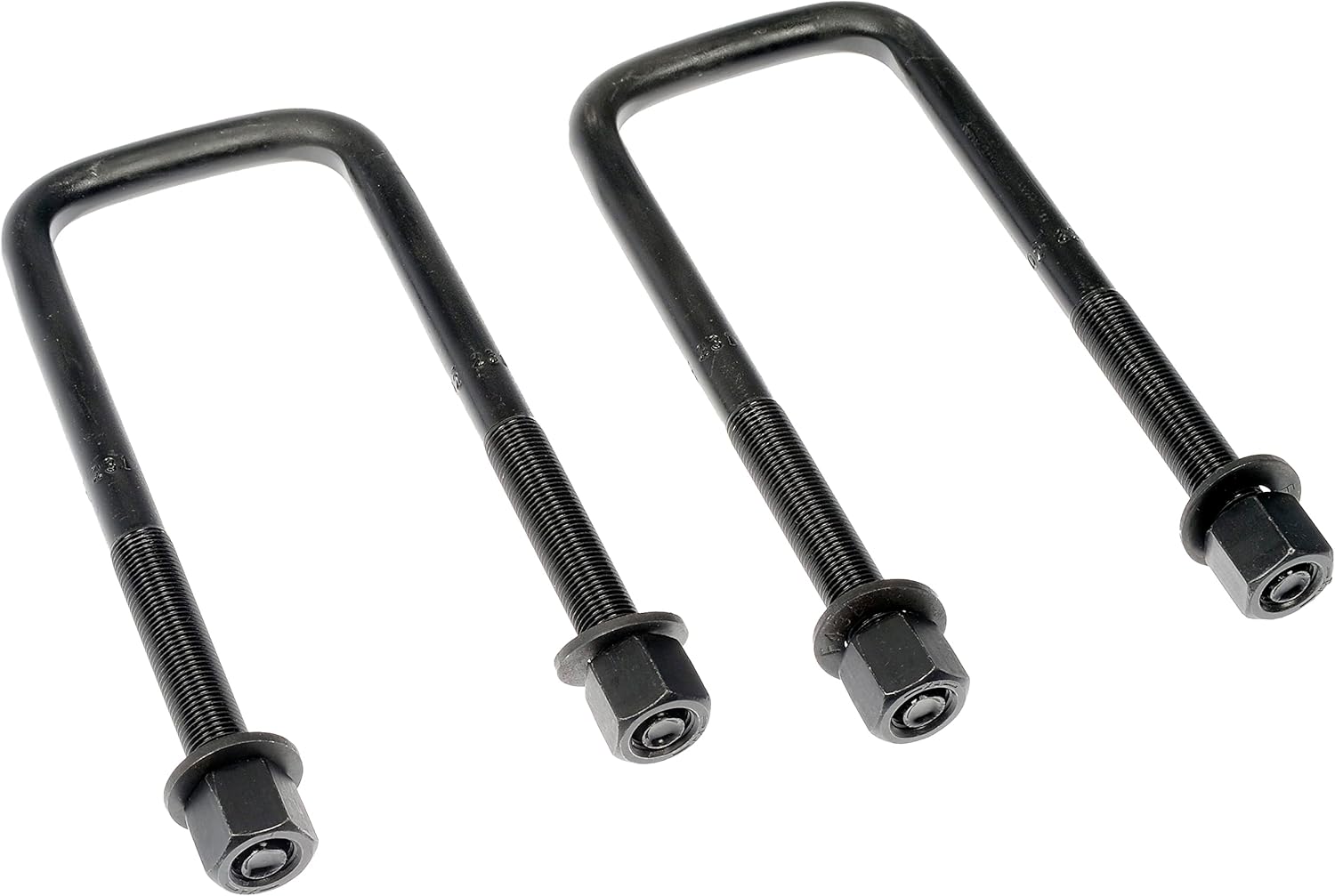 Dorman 929-773 Rear Leaf Spring Axle U-Bolt Kit Compatible with Select Dodge/Plymouth Models