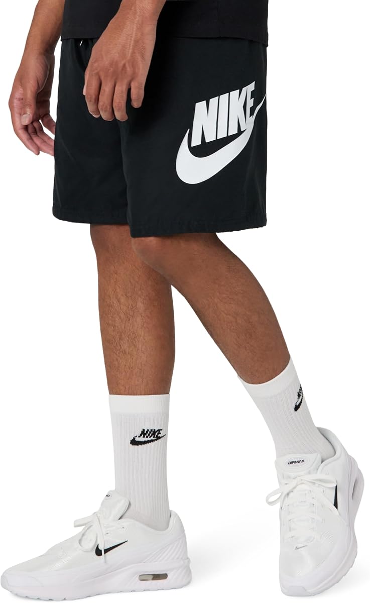 Nike Men's Club Woven Shorts