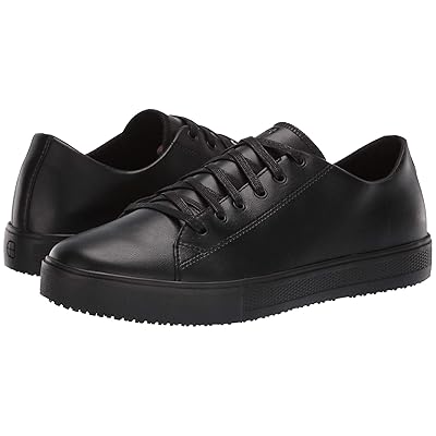 Shoes for Crews Old School Low Rider IV Shoes Black