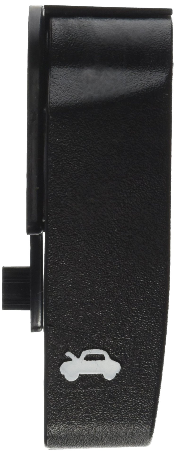 Amazon.com: Genuine GM 15741109 Hood Latch Release Cable Handle 