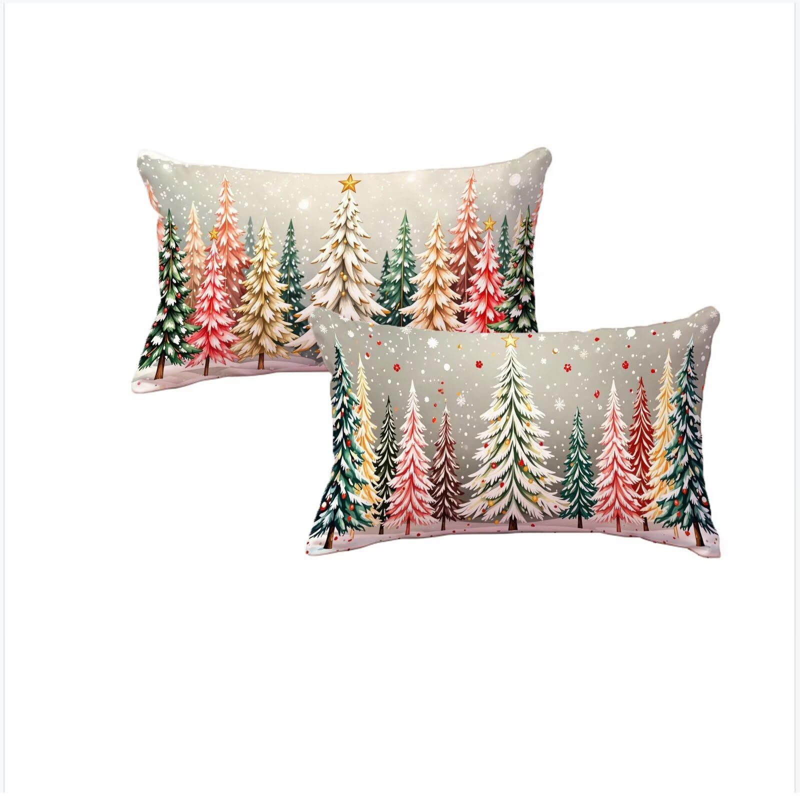 Taie oreiller 70x90cm imperméable et déperlante pour lit et canapé