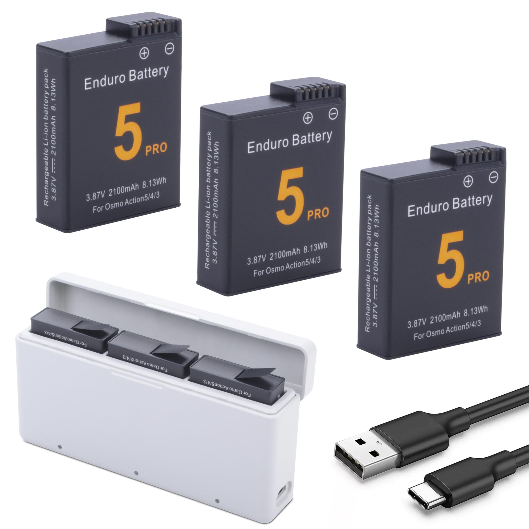 Inspire（DJI） - dji POCKET2 &amp; OSMO ACTION &amp; CHARGING KIT Amazon.com : DJI OSMO Action Charging Kit (CP.OS.00000027.01