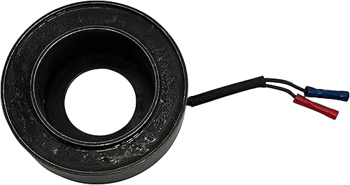 Miniatura 5 de RYC A/C Compresor Embrague AEG313-CL (Se adapta a GMC Acadia 3.6L 2007-2012; Compatible con Buick Enclave 3.6L 2008-2012; Compatible con Chevrolet