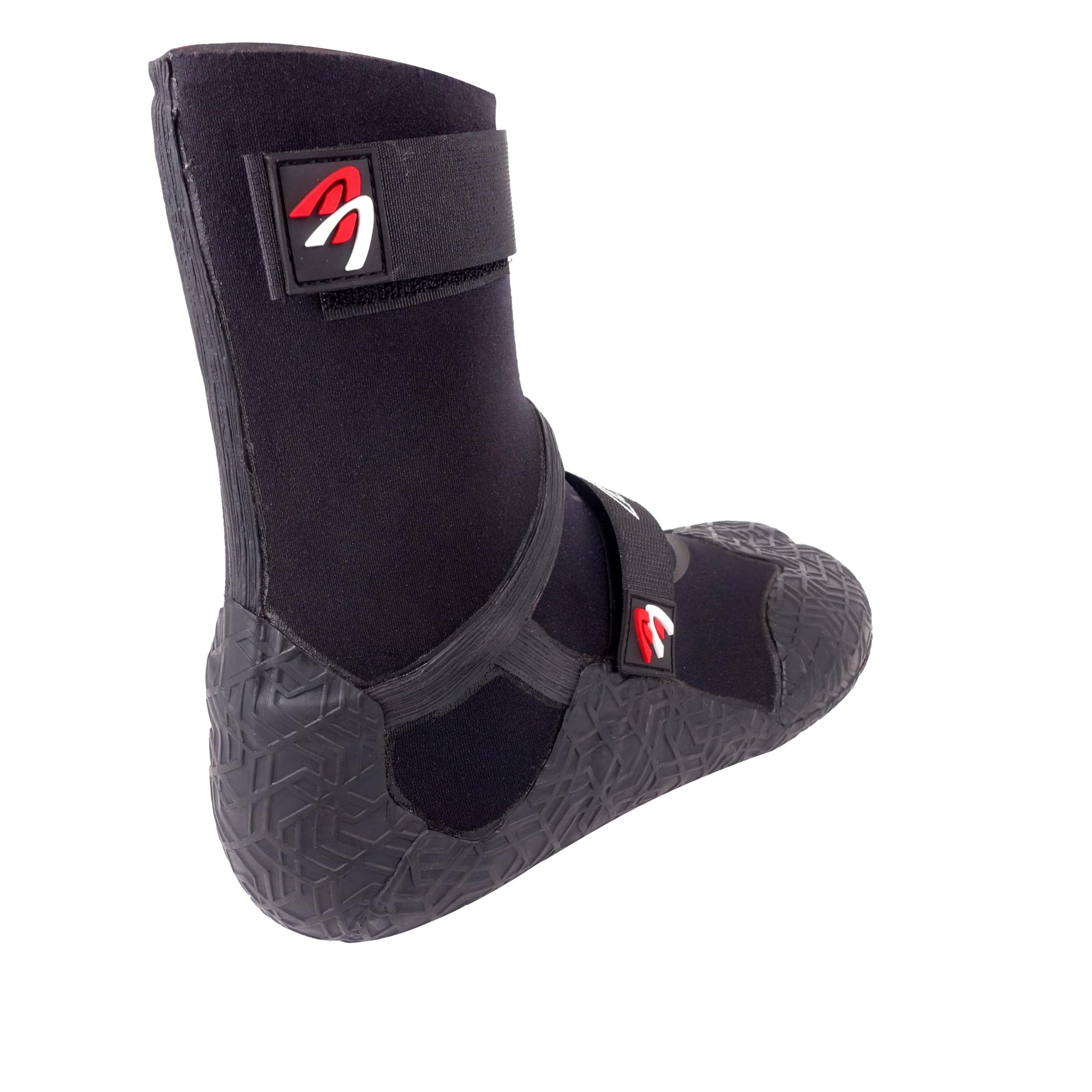 Ascan Neoprenschuhe Star Split 5 mm