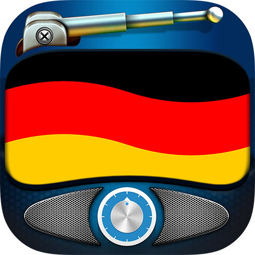 Radio Germany Radio Germany FM + Radio online to Listen to for Free