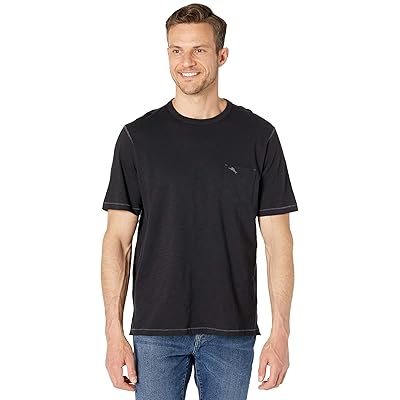 Tommy Bahama Bali Beach Crew Short Sleeve Men