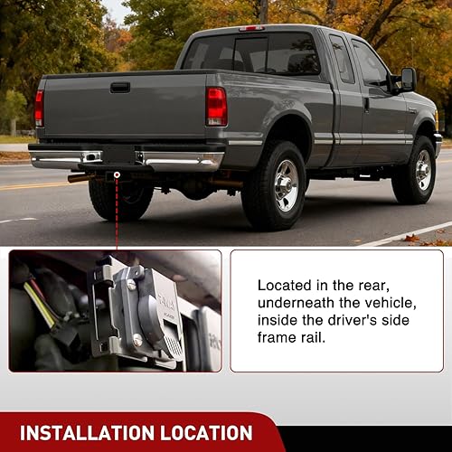 Vista 12 de Nilight Doble salida lateral del vehículo 7 vías RV Blade y 4Way Flat cableado arnés Multi remolque 4Pin a 7Pin adaptador eléctrico para vehículos