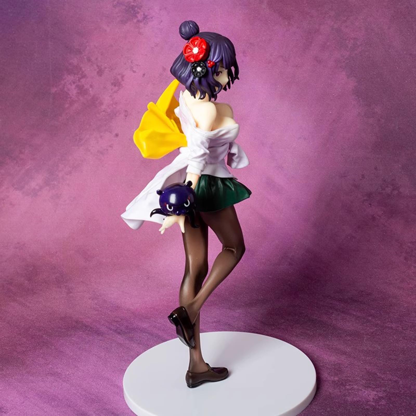 アビゲイル　フィギュア Amazon.co.jp: Fate FGO アビゲイル・ウィリアムズ 1/7スケール