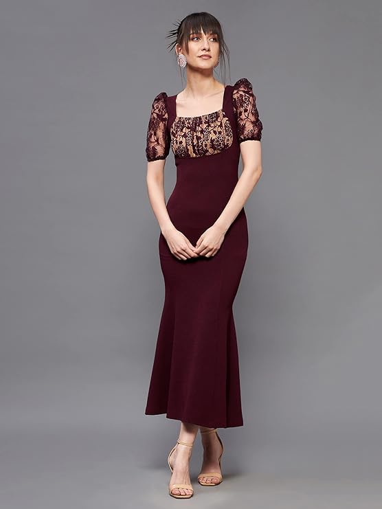 dress for woman