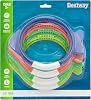 Bestway Lil' Fish Diving Ring Toys