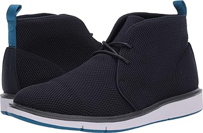 Knit chukka Clearance
