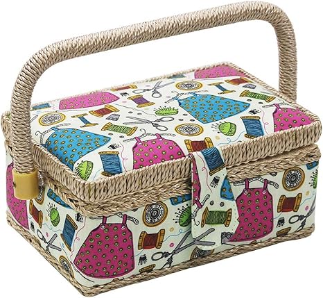 Amazon Notionsland 裁縫箱 ソーイングボックス 持ち手式 木製 大人 かわいい 収納 小物入れ プレゼント贈り物 お祝い 敬老の日 母の日 お礼 記念品 手作り 結婚お祝い 21新柄 生産販売 19 00 13 00 10 00 青針糸 裁縫箱 収納 通販 Amazon Notionsland 裁縫箱 ソーイングボックス 持ち手式 木製 大人 かわいい 収納 小物入れ プレゼント贈り物 お祝い 敬老の日 母の日 お礼 記念品 手作り 結婚お祝い 21新柄 生産販売 19 00 13 00 10 00 青針糸 裁縫箱 収納 通販