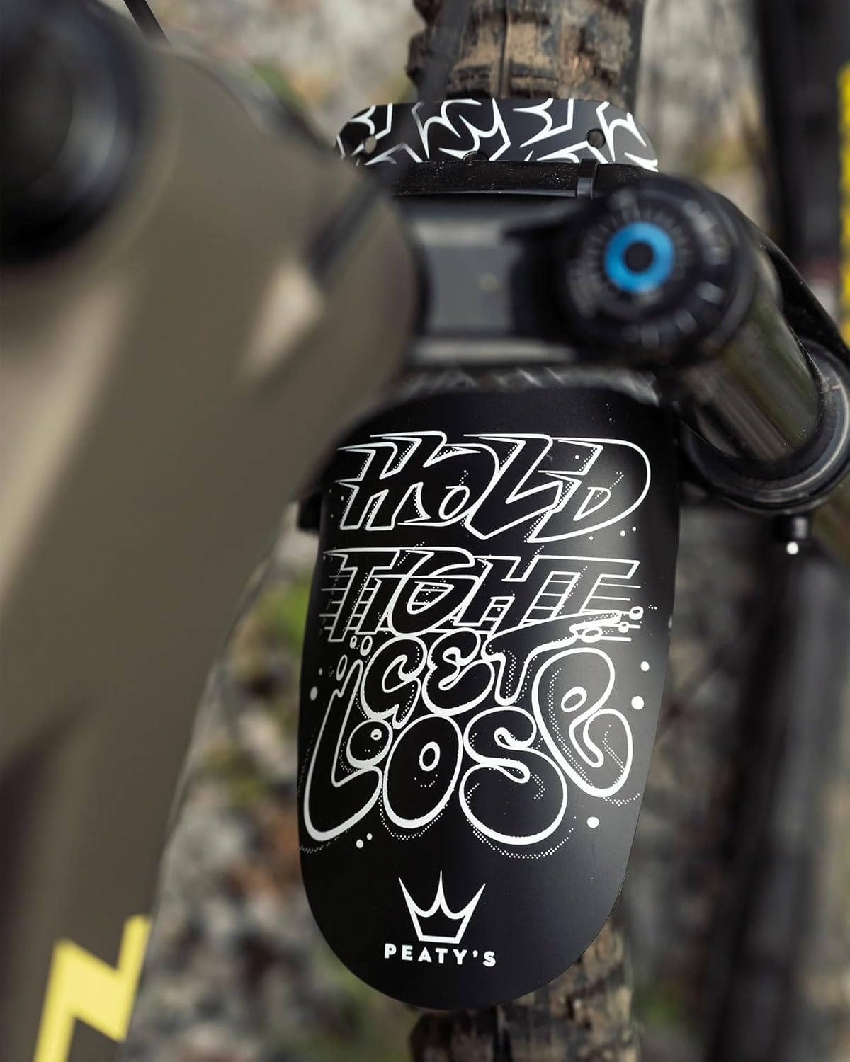 Peaty's x Marsh Guard - Hold Tight Get Loose