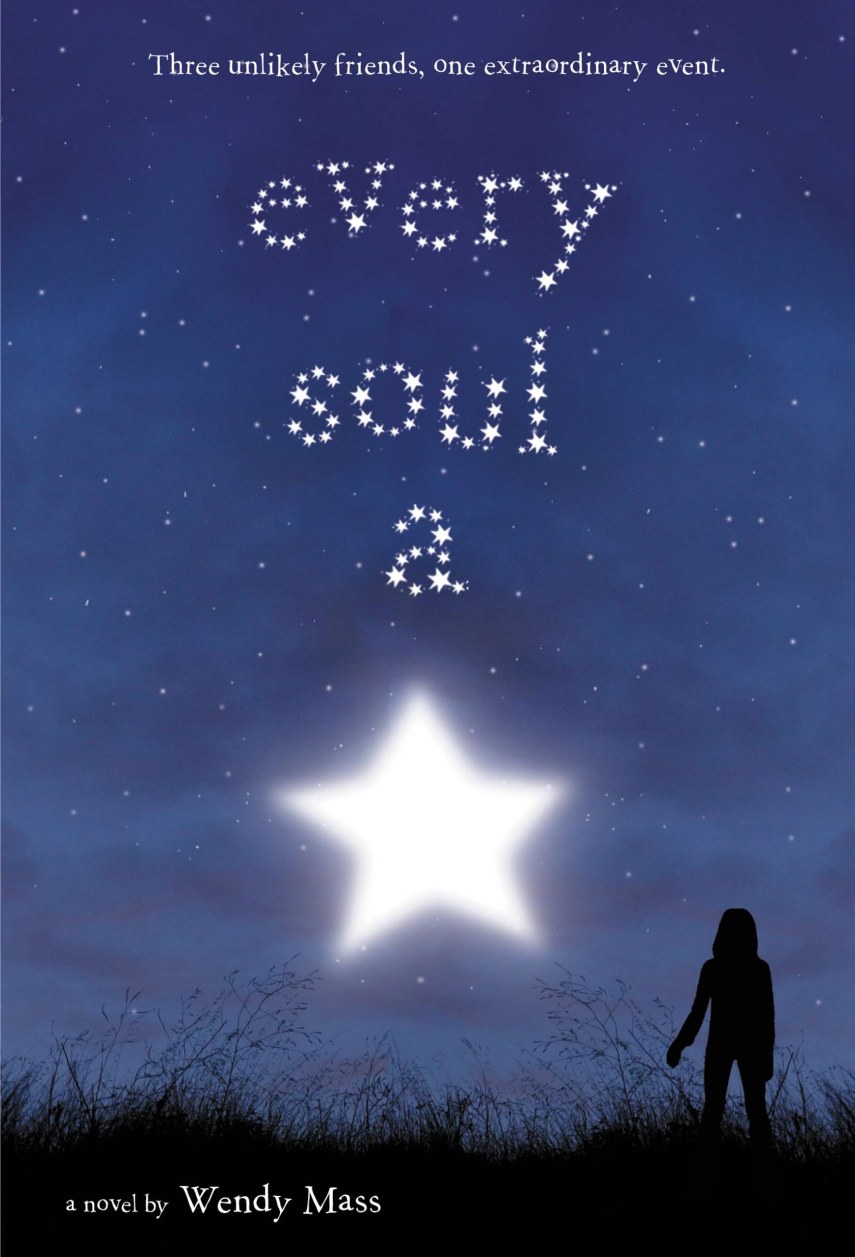 Every Soul a Star Paperback – Illustrated, 1 September 2009