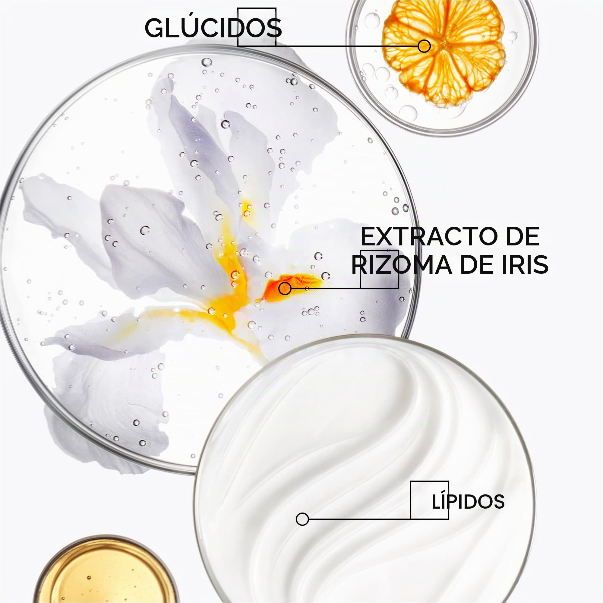 Kerastase Nutritive Masquintense Cheveux Épais Irisome 200 ml